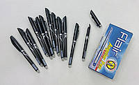 Ручка Шариковая Для левши Angular Pen 888 черная 281Ф Flair Индия