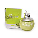 Туалетна вода для жінок Be Delicate Women 100ml, фото 3