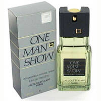 Туалетна вода для чоловіків One Man Show 100ml