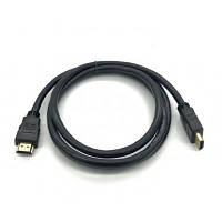 БУ Кабель мультимедийный HDMI to HDMI 1.8m, AS-IT (HDMI(M)-1.8m)