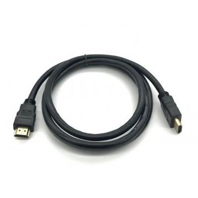 БУ Кабель мультимедийный HDMI to HDMI 1m, AS-IT (HDMI(M)-1m) - фото 1 - id-p1672894896