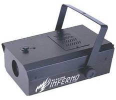 Світловий пристрій Acme MH-290 INFERNO (ефект полум'я)