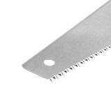 Ножівка по дереву з розжареним зубом INTERTOOL HT-3104, фото 3