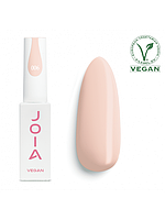 Гель-Лак JOIA Vegan 006, 6 Мл