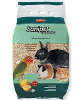 Наповнювач Padоvan SANIPET PROFUMATO для кліток з кукурудзяних гранул (10л) 600г (PP00017)