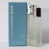 Туалетна вода для жінок Oceana Blue women 100ml, фото 3