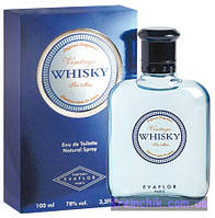 Туалетна вода для чоловіків Whisky Vintage Men 100ml