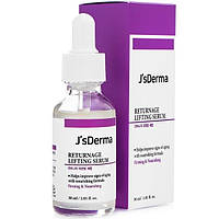 Серум омолоджувальний з ефектом ліфтингу J’sDerma Returnage Lifting Serum