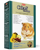 Корм для хом'яків та мишей Padovan GrandMix Criceti 1 кг (PP00187)