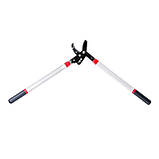 Сучкоріз садовий для обрізки гілок 730 мм. INTERTOOL FT-1112, фото 5