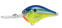 Воблер Rapala Dives-To DT10 PRT