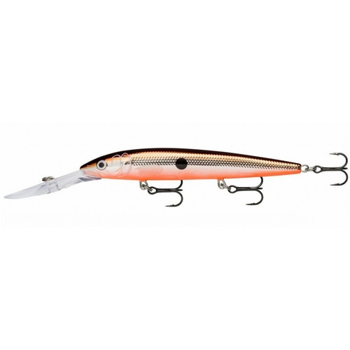Воблер Rapala Down Deep Husky Jerk DHJ14 SBR