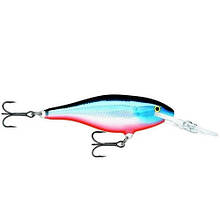 Воблер Rapala Shad Rap SR09 BGHH