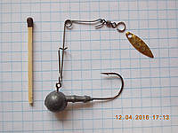 Кетчер (приманка рыболовная) раздражитель №2,5 Лонг