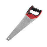 Ножівка по дереву з розжареним зубом INTERTOOL HT-3104, фото 2