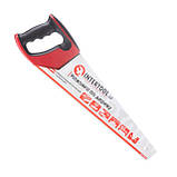 Ножівка по дереву з розжареним зубом INTERTOOL HT-3104, фото 6