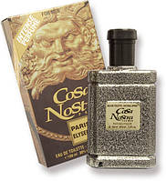 Туалетна вода для чоловіків COSA NOSTRA EDT 100 ml