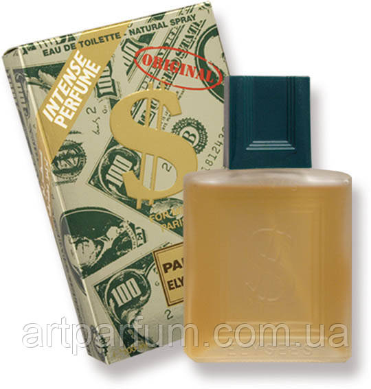 Туалетна вода для чоловіків DOLLAR EDT 100 ml