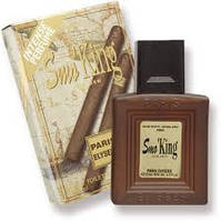 Туалетна вода для чоловіків SMO'KING EDT 100 ml