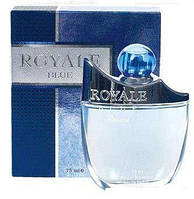 Туалетная вода для мужчин Rasasi Royale Blue Men75ml