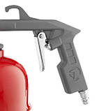 Пістолет для розпилення рідини INTERTOOL PT-0704, фото 3