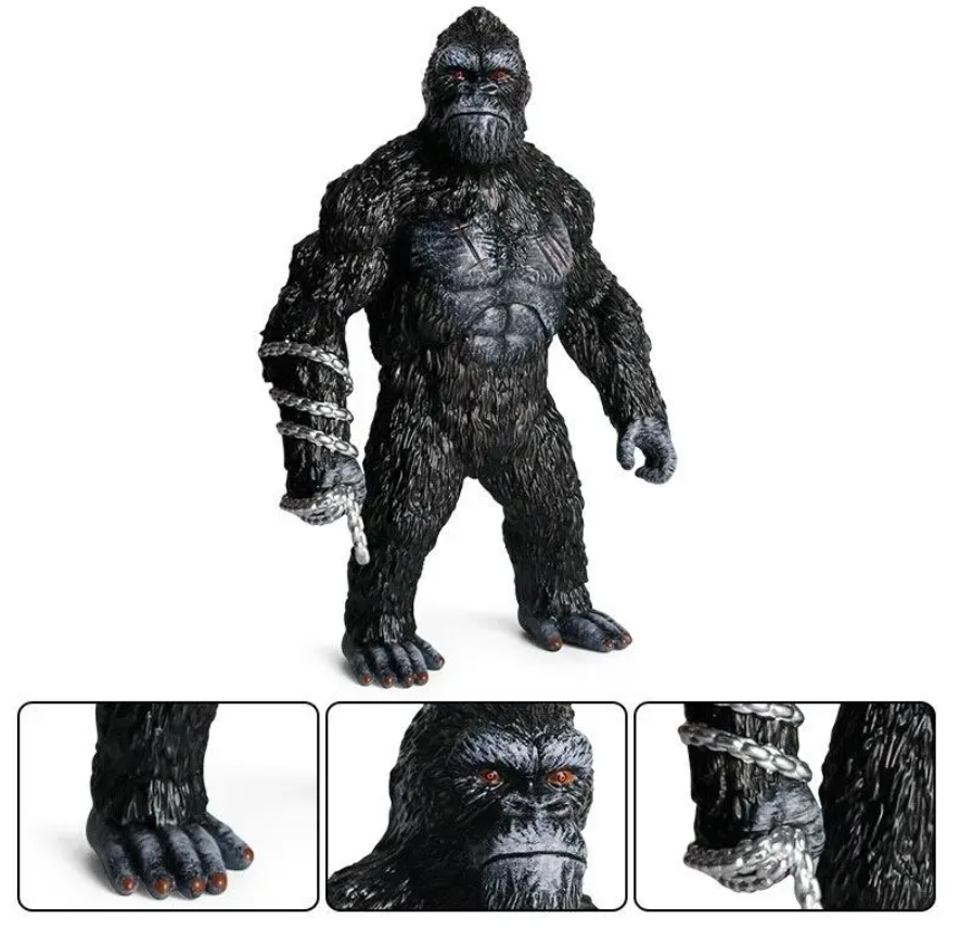 Фігурка Кінг Конг (26 см) ABC