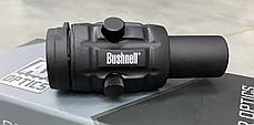 Магніфер Bushnell Transition 3x24 з відкидним кріпленням (поєднується з моделлю AR Optics TRS-25 від Bushnell), фото 2