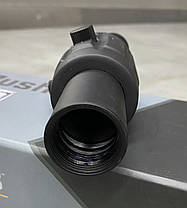 Магніфер Bushnell Transition 3x24 з відкидним кріпленням (поєднується з моделлю AR Optics TRS-25 від Bushnell), фото 3