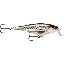 Воблер Rapala Super Shad Rap SSR14 ROL