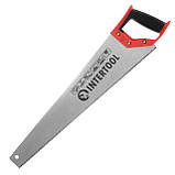 Ножівка по дереву c розжареним зубом INTERTOOL HT-3103, фото 2