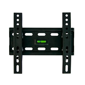 Кронштейн для телевізора 15-43" V20T до 25 кг / Кріплення для телевізора / Кронштейн для ТБ