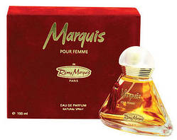 Туалетна вода для жінок Remy Marquis Women 100ml