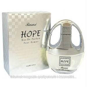 Туалетна вода для жінок Rasasi Hope Women 50ml, фото 1
