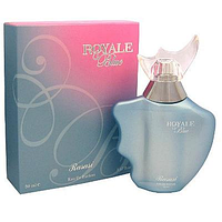 Туалетная вода для женщин Rasasi Royale Blue Women 50ml