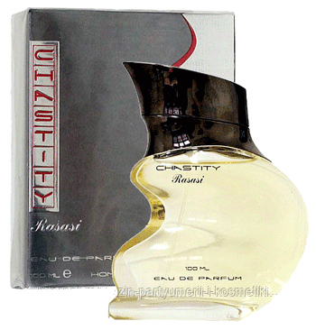 Туалетна вода для чоловіків Chastity Rasasi Men 100ml