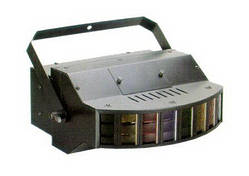 Світловий прилад Acme MH-3083 TRIPLE DERBY