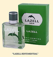 Туалетна вода для чоловіків Lazell Sentimential Men 100ml
