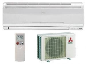 Кондиціонер Mitsubishi Electric MS-GF35VA/MU-GF35VA, фото 1