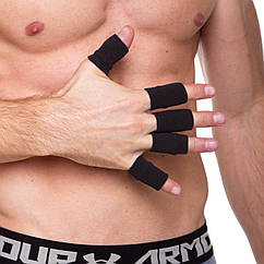 Напальчники для волейболу, баскетболу, гандболу Zelart 653CA