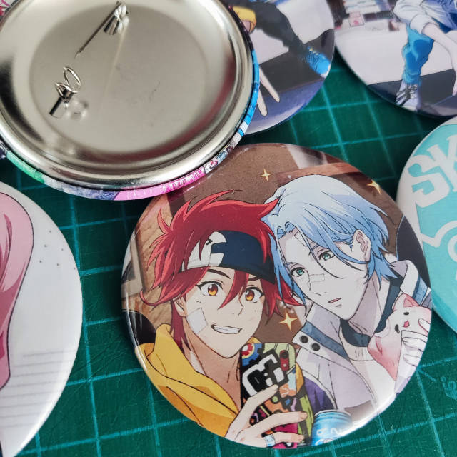 SK∞ DESING WORKS animatebkk Online Shop