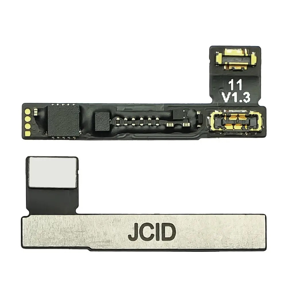 Шлейф (Flat cable) програмований JCID для акумулятора iPhone 11 Pro | 11 Pro Max