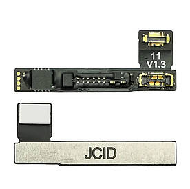 Шлейф (Flat cable) програмований JCID для акумулятора iPhone 11 Pro | 11 Pro Max