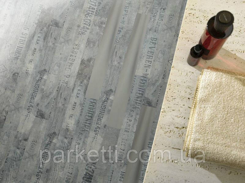 Ламінат Parador 1473827 TrendTime 2 V4 Вино і фрукти сірий, фото 1