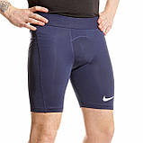 Чоловічі термокомпресійні шорти Nike Pro Dri-Fit Strike DH8128-410, фото 2