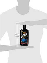 Автомобільний поліроль для кузова - Meguiar's Swirl Remover 450 мл. (G17616EU), фото 4