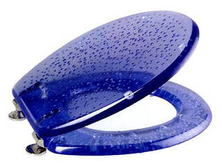 Сидіння для унітазу