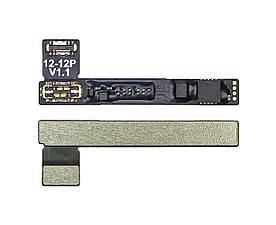 Шлейф (Flat cable) програмований JCID для акумулятора iPhone 12 | 12 Mini | 12 Pro