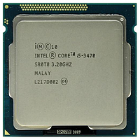 Процесор Intel Core i5-3470 3.2GHz/5GT/s/6MB s1155