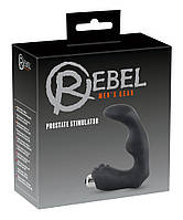 Масажер простати Rebel Prostate Stimulator, 12 см