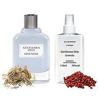 Givenchy Gentlemen Only (Живанши джентельмен онли) 110 мл - Мужские духи (парфюмированная вода)